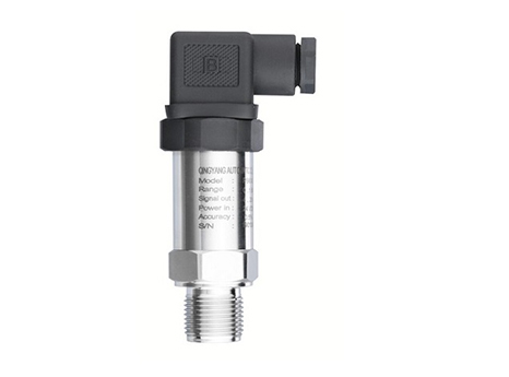 How to Use a Pressure Transmitter for Continuous Monitoring?