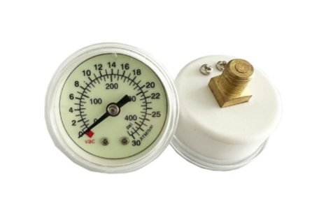 Medical Pressure Gauge Applications in Modern Healthcare