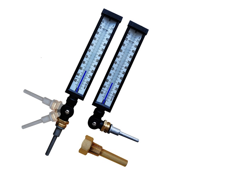 Types and applications of industrial thermometers Types and applications of industrial thermometers