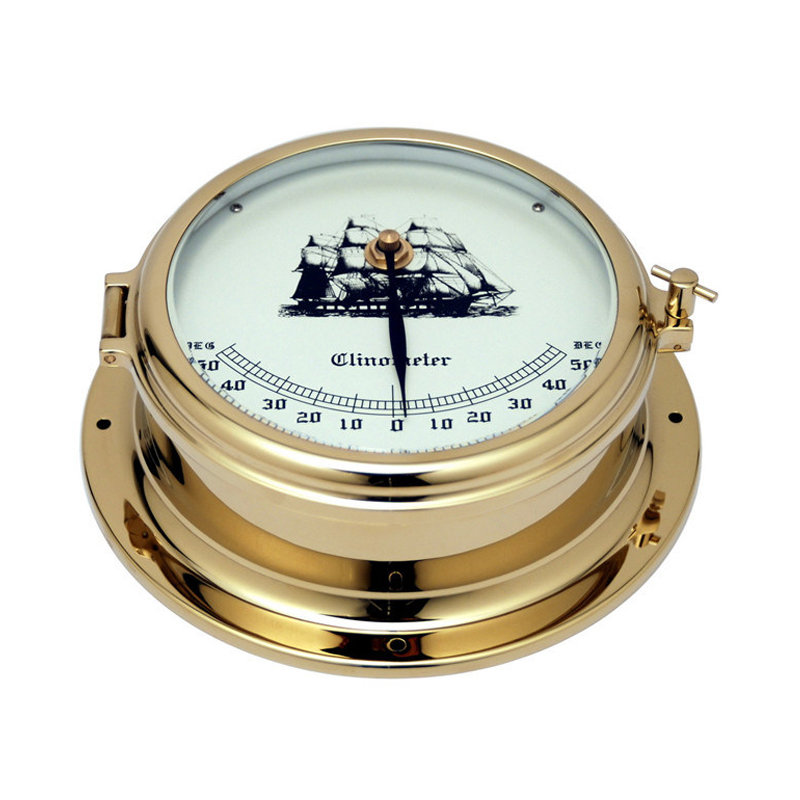Nautical Clinometer