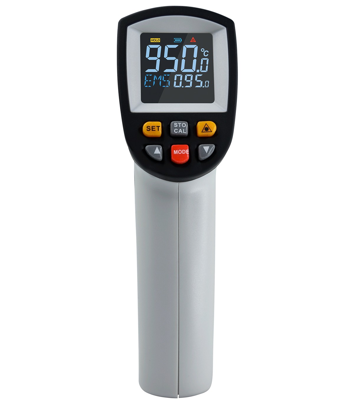 Non-contact Infrared thermometer -50+950C