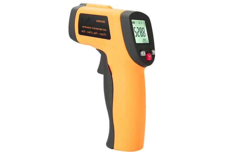 non contact infrared thermometer