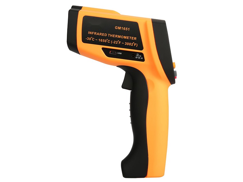 best digital infrared thermometer