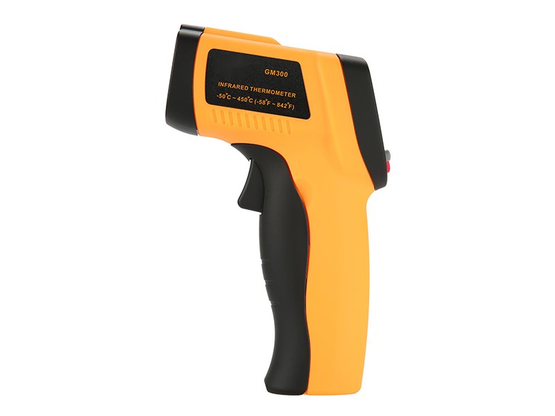 gm300 infrared thermometer