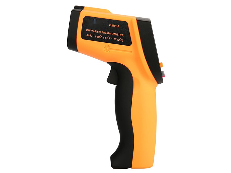 china non contact infrared thermometer