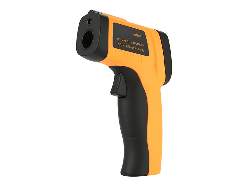 gm300 infrared thermometer
