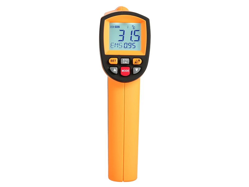 best digital infrared thermometer