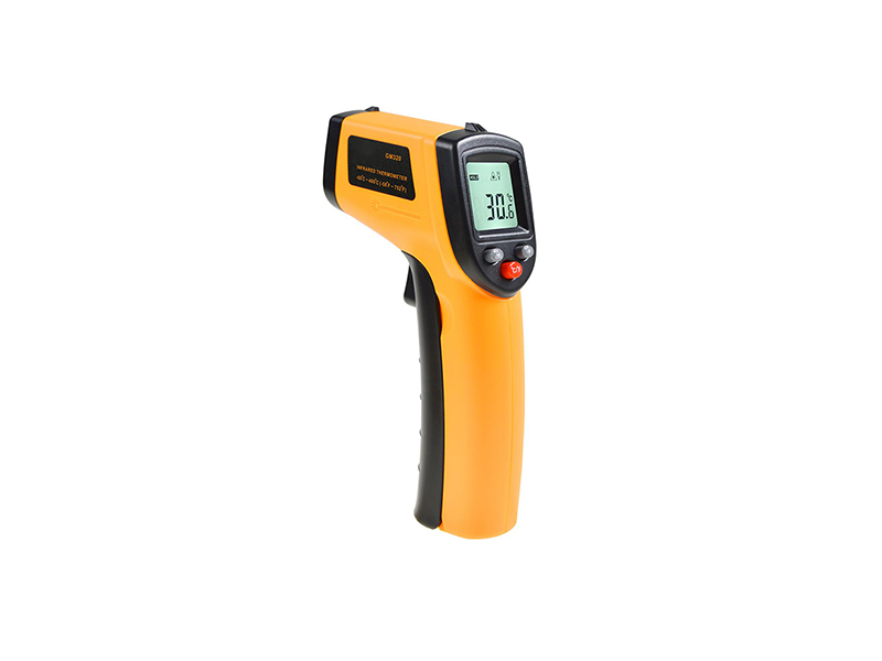 GM320 infrared thermometer