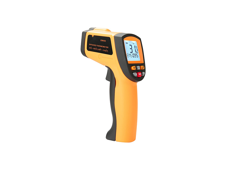 GM900 infrared thermometer