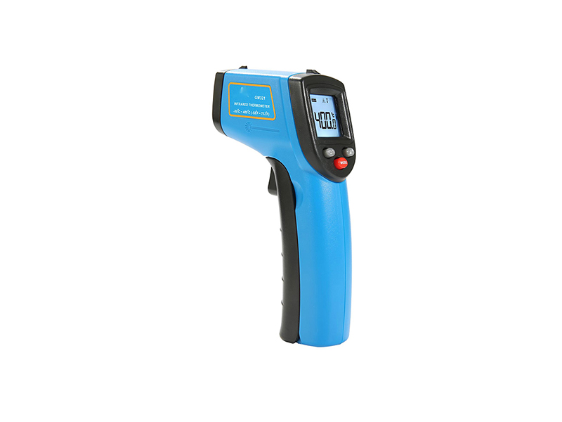 GM321 infrared thermometer