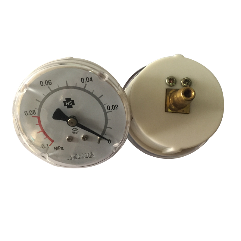medic pressure gauge