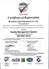 Certified Safety Instrumented Systems