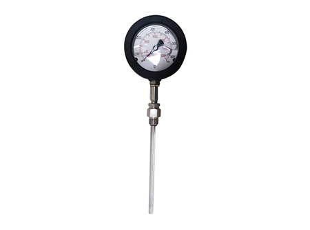 What are the common faults of Exhaust gas thermometer
