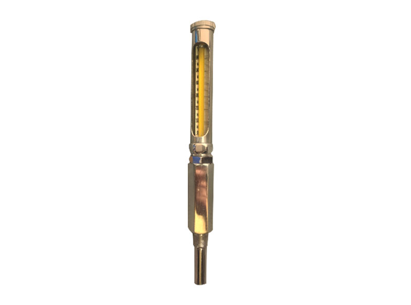 Types and applications of industrial thermometers