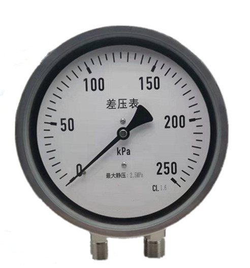 high-quality inflation device's pressure gauges